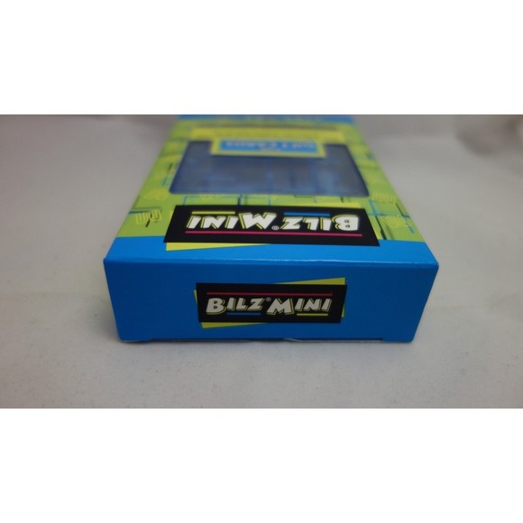 Bilz Mini Gift Card Bi-Level Maze Gift Card Holder Game Puzzle - Blue - Picture 4 of 7